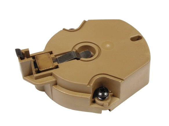 ACCEL Distributor Rotor - Stock Replacement 130120 ACCEL Autoparts