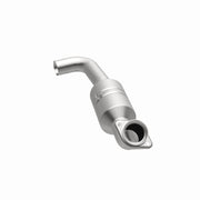 Magnaflow Conv DF 2011-2014 F-150 5.0L Underbody Magnaflow Catalytic Converter Direct Fit