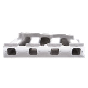 Edelbrock Intake Manifold Chrysler Gen II 426-572 Hemi Dual Quad Single Plane for EFI Edelbrock Intake Manifolds