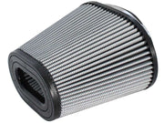 aFe MagnumFLOW Air Filters CCV PDS A/F CCV PDS 5-1/4x7F x 6-3/8x10B x 4-1/2x6-3/4T (Inv) x 8H aFe Air Filters - Universal Fit