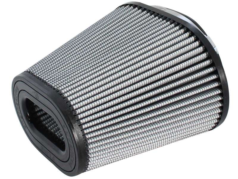aFe MagnumFLOW Air Filters CCV PDS A/F CCV PDS 5-1/4x7F x 6-3/8x10B x 4-1/2x6-3/4T (Inv) x 8H aFe Air Filters - Universal Fit