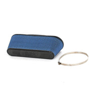 BBK Replacement High Flow Air Filter For BBK Cold Air Kit BBK Air Filters - Direct Fit