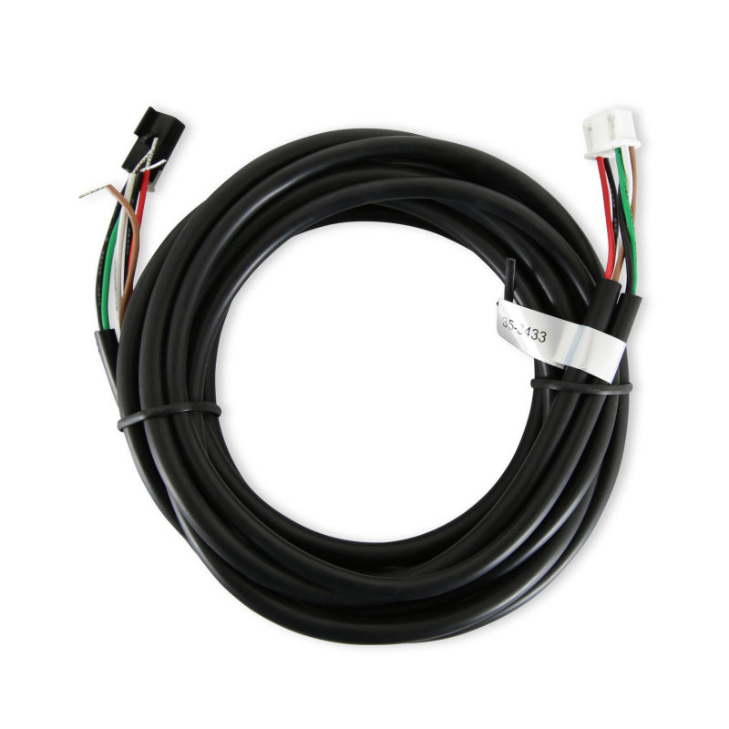 AEM Main Harness for X-Series Temp Gauge (30-0302) AEM Wiring Harnesses
