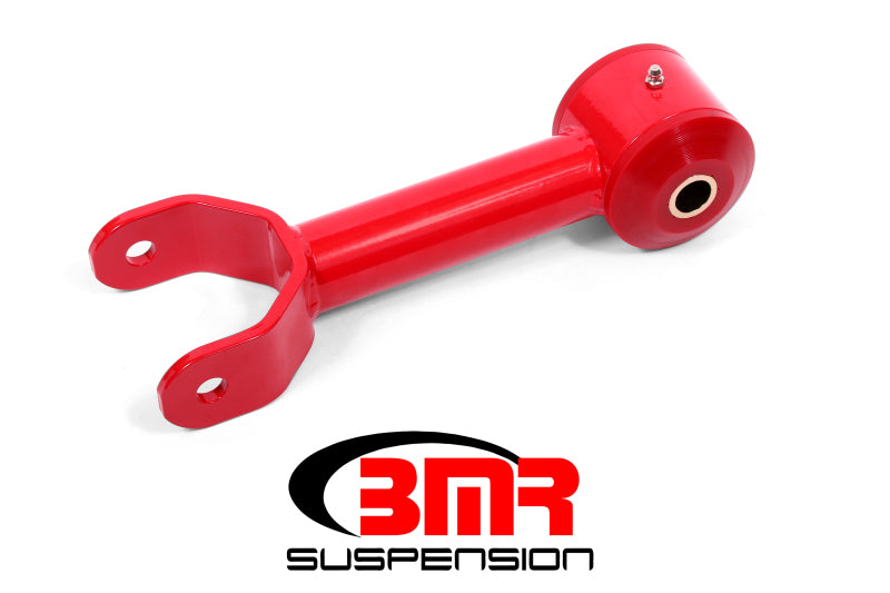 BMR 11-14 S197 Mustang Non-Adj. Upper Control Arm (Polyurethane) - Red BMR Suspension Control Arms