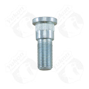 Yukon Gear Model 20 & Model 35 Axle Stud 1/2in-20 X 1.625 Length / 0.620in Dia. Knurl Yukon Gear & Axle Bolts
