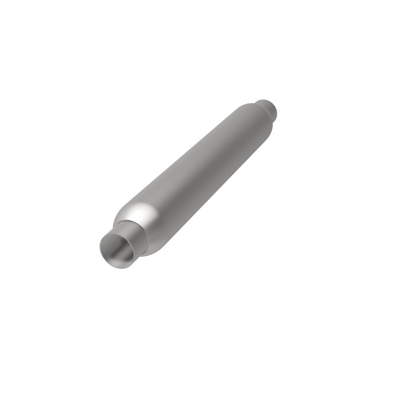 MagnaFlow Muff GP 4 Dia 26inch 2.5/2.5 Magnaflow Muffler