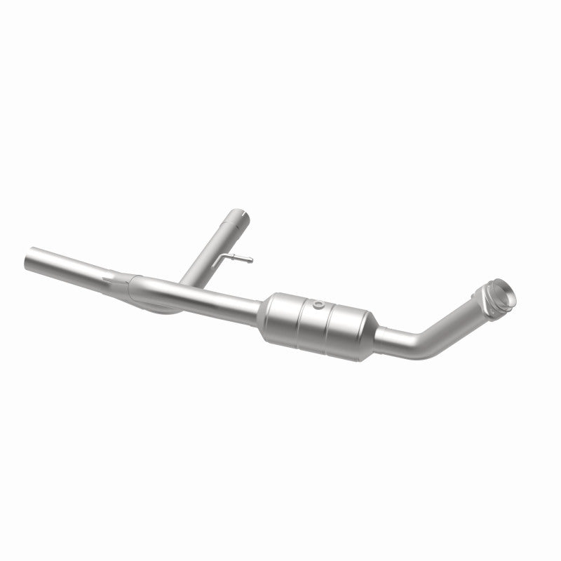 MagnaFlow Direct Fit Catalytic Converter F-150 04-06 8 4.6L OEM Magnaflow Catalytic Converter Direct Fit