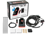 aFe SCORCHER Power Module Ford F-150 18-21 V6-3.0L (td) aFe In-Line Modules
