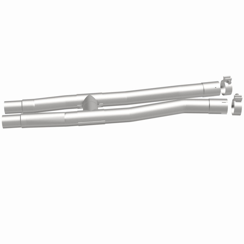 MagnaFlow 2024 Ford Mustang GT 5.0L D-Fit w/o Muffler Performance Exhaust Magnaflow Muffler