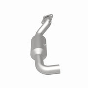 MagnaFlow 15-17 Ford F-150 XL V6 3.5L Direct Fit OEM Grade Federal Catalytic Converter Magnaflow Catalytic Converter Direct Fit