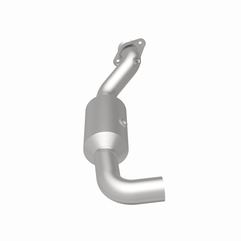 MagnaFlow 15-17 Ford F-150 XL V6 3.5L Direct Fit OEM Grade Federal Catalytic Converter Magnaflow Catalytic Converter Direct Fit