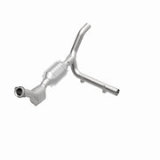 MagnaFlow Direct Fit Catalytic Converter 97-98 Ford F-150 4.6L Magnaflow Catalytic Converter Direct Fit