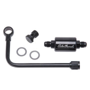 Edelbrock Fuel Line Kit for Performer And Thunder Series Carburetors Single Feed Edelbrock Fuel Lines