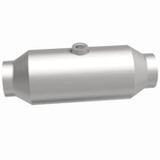 MagnaFlow 3.00 1/O2 CA 4in. Spun Universal Converter Magnaflow Catalytic Converter Universal