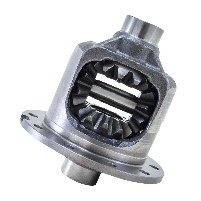 Yukon Gear Standard Open Carrier Case & Spiders / Ford 8.8in / 31 Spline Yukon Gear & Axle Differential Housings