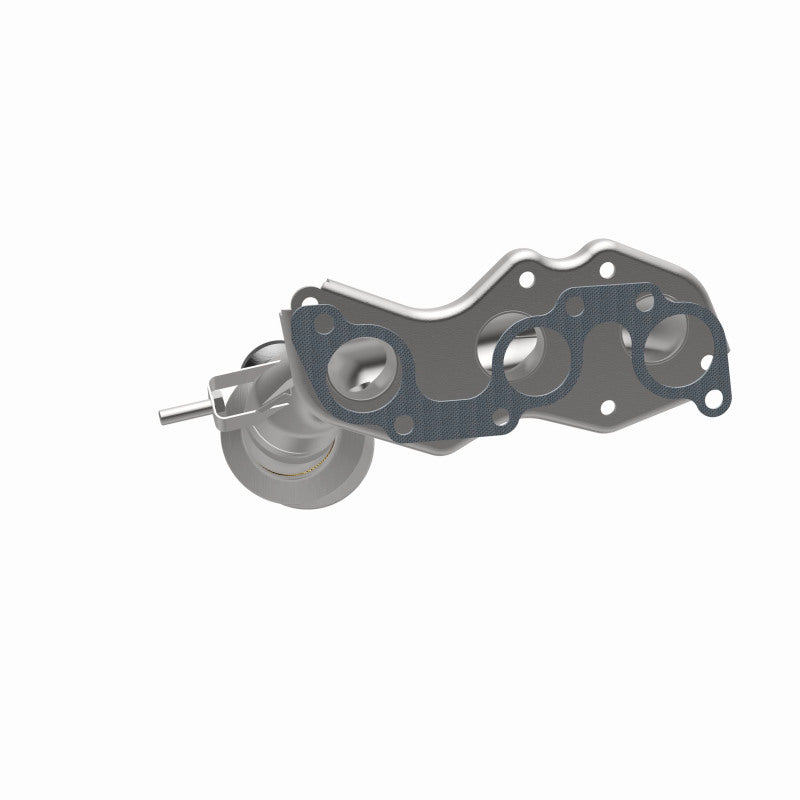 MagnaFlow 2011 Toyota Sienna V6 3.5L Direct Fit Catalytic Converter