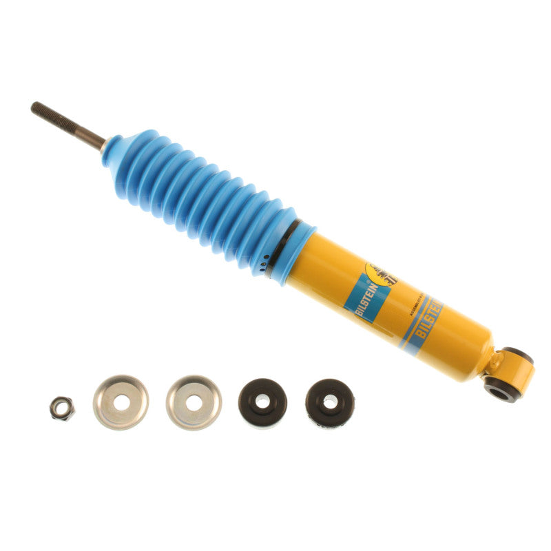 Bilstein 4600 Series 99-14 Ford F-250/F-350 Super Duty Front 46mm Monotube Shock Absorber Bilstein Shocks and Struts