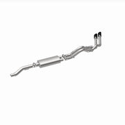 Magnaflow 2020 Ford F-150 Street Series Cat-Back Performance Exhaust System Magnaflow Catback