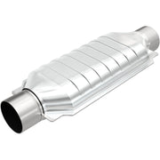 MagnaFlow Universal Catalytic Converter 3inch Magnaflow Catalytic Converter Universal