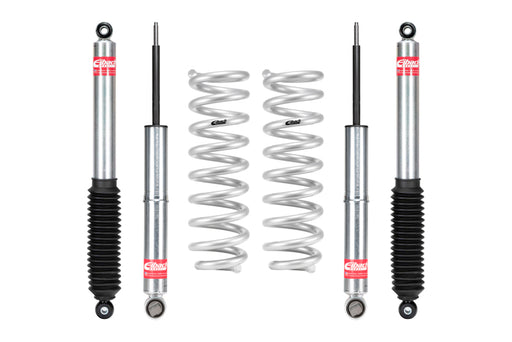 Eibach 23-24 Chevrolet Colorado / GMC Canyon 2.7L 4 Cyl. 4WD Pro-Truck Lift Kit (Stage 1) Eibach Suspension Packages