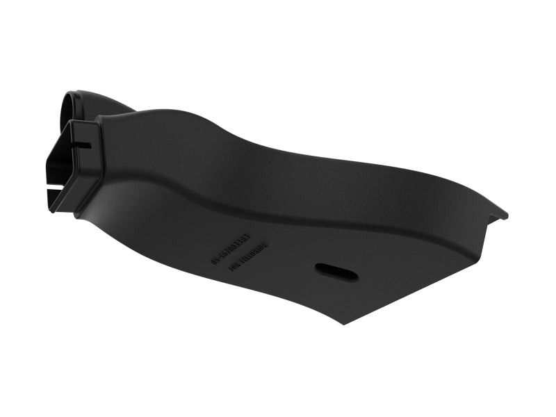 aFe Dynamic Air Scoop for 56-70033D and 56-70033R aFe Air Intake Components
