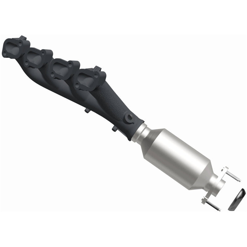 MagnaFlow Conv DF 04-06 Cadillac SRX 4.6L P/S