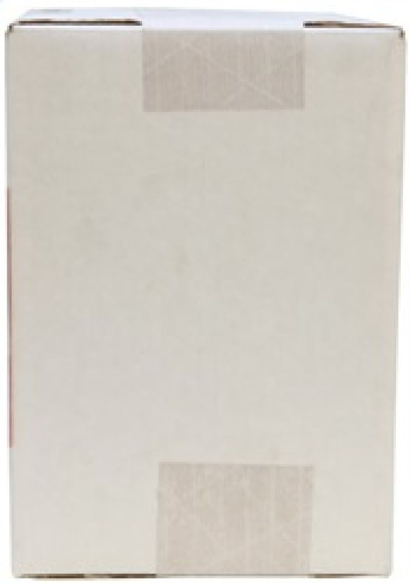 K&N Round Air Filter Assembly 5.125 in FLG / 9in OD / 6.375 in H w/ Vent K&N Engineering Air Filters - Universal Fit