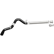 MagnaFlow 07.5-17 Ford F-250/F-350 6.4L/6.7L 409 SS DPF Back Exhaust - Black Magnaflow DPF Back
