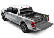 Roll-N-Lock 17-19 Ford F-250/F-350 Super Duty SB 80-3/8in Cargo Manager Roll-N-Lock Cargo Organization