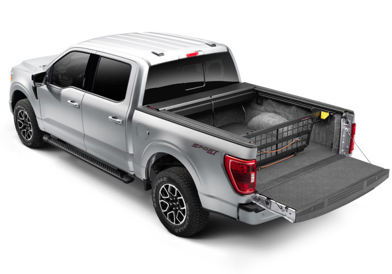 Roll-N-Lock 15-18 Ford F-150 SB 77-3/8in Cargo Manager Roll-N-Lock Cargo Organization
