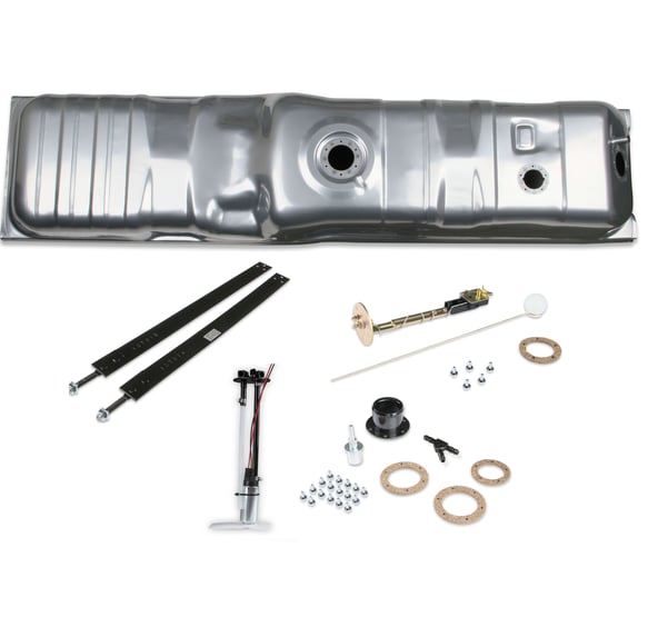 Sniper EFI Fuel Tank System 255 LPH 19-155 HOLLEY Autoparts