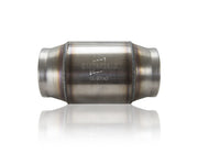 Kooks Universal 2.5 Inch GREEN Catalyst 7.5 Inch Length Kooks Headers Catalytic Converter Universal