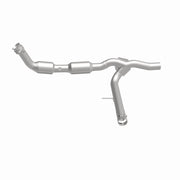 MagnaFlow 2004 Ford F-150 5.4L Direct Fit Converter Magnaflow Catalytic Converter Direct Fit