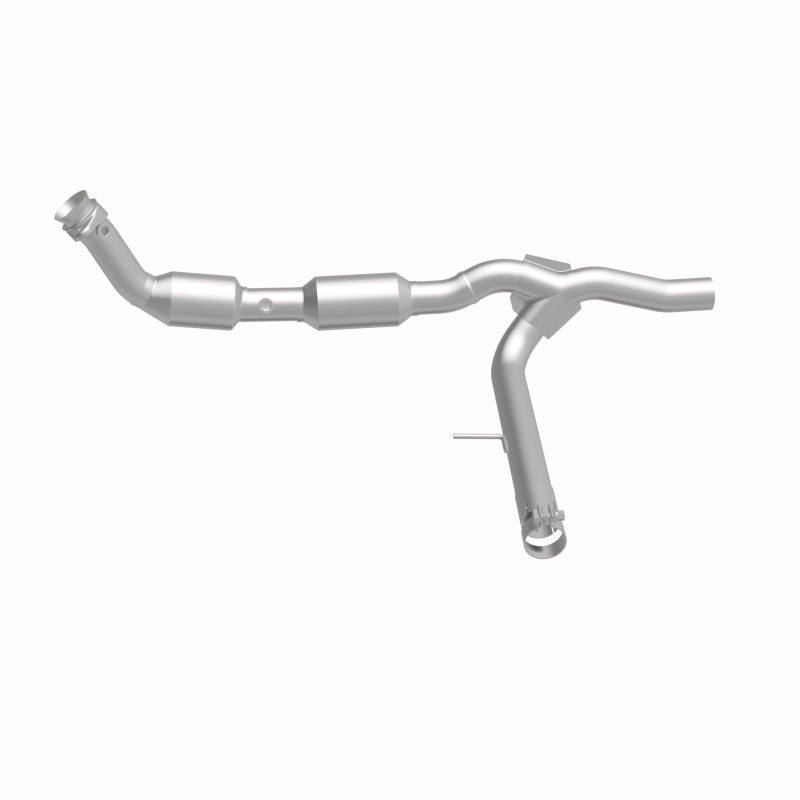 MagnaFlow 2004 Ford F-150 5.4L Direct Fit Converter Magnaflow Catalytic Converter Direct Fit