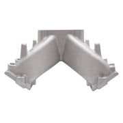 Edelbrock Manifold Super Victor GM LS3 V8 EFI 4150 Series Flange Edelbrock Intake Manifolds