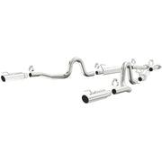 MagnaFlow Magnapack Sys C/B 94-98 Ford Mustang Gt/Cobra 4.6L Magnaflow Catback
