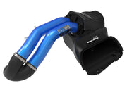 aFe Momentum XT Pro DRY S Cold Air Intake System 15-19 Ford F150 5.0L V8 aFe Cold Air Intakes