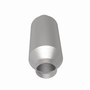 MagnaFlow Universal Catalytic Converter 2.50/2.50 Straight Magnaflow Catalytic Converter Universal