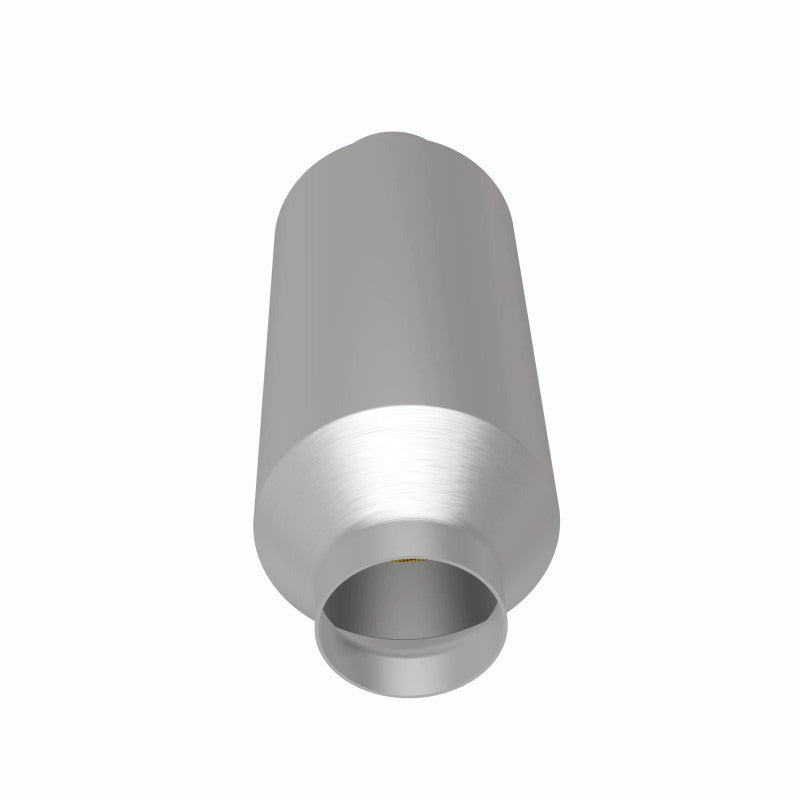 MagnaFlow Universal Catalytic Converter 2.50/2.50 Straight Magnaflow Catalytic Converter Universal