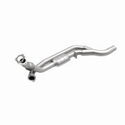 MagnaFlow Conv DF 96-97 Camaro 5.7L P/S Magnaflow Catalytic Converter Direct Fit