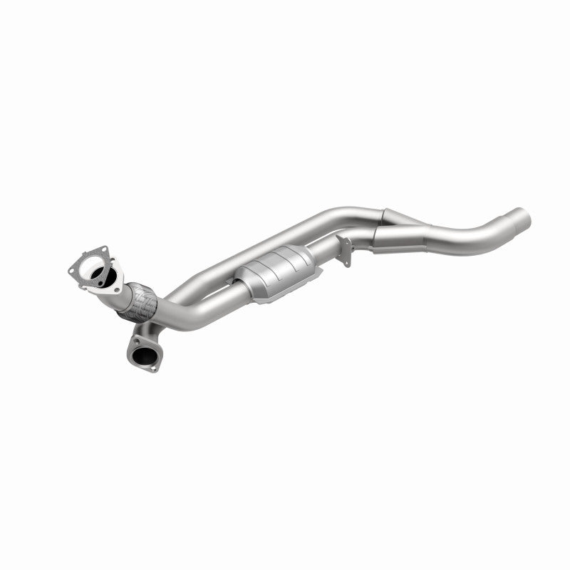 MagnaFlow Conv DF 96-97 Camaro 5.7L P/S Magnaflow Catalytic Converter Direct Fit