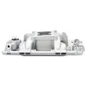 Edelbrock S/B Chevy RPM Air-Gap Manifold Edelbrock Intake Manifolds