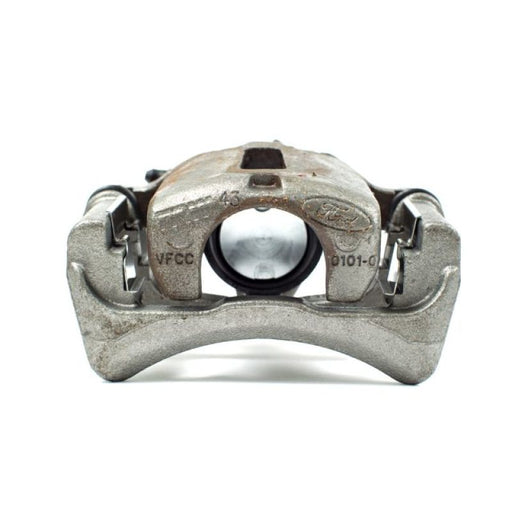 Power Stop 05-14 Ford Mustang Rear Left Autospecialty Caliper w/Bracket PowerStop Brake Calipers - OE
