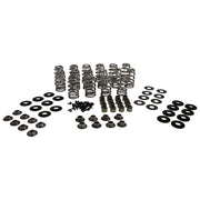 Comp Cams Valve Spring Kit, Beehive, .62 5 Lift, Lt4, Tool Steel Retain Er COMP Cams Engine Hardware