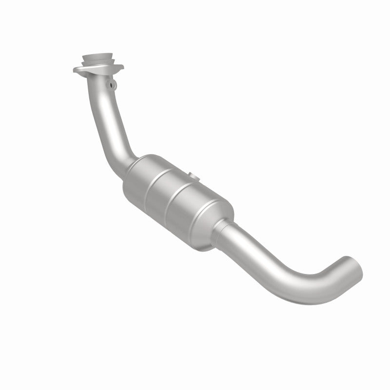 MagnaFlow 2005 Ford F-150 4.6L Direct Fit Converter Magnaflow Catalytic Converter Direct Fit