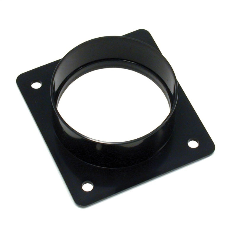 Spectre Air Duct/Intake Tube Mounting Plate 3in. Outlet Spectre Air Intake Components