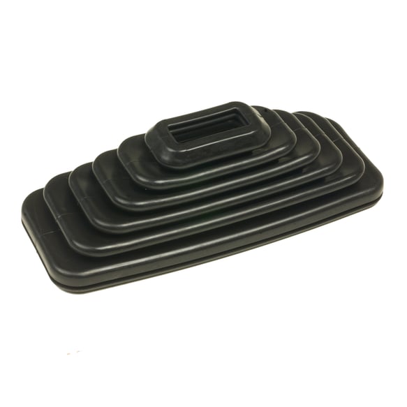 B&M Megashifter Boot 80668 B&M Autoparts