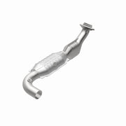 MagnaFlow Direct Fit Catalytic Converter 97-98 Ford Trucks 4.6L Magnaflow Catalytic Converter Direct Fit