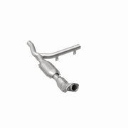 MagnaFlow Conv DF 01-04 Ford F-150 4.2L 2wd Magnaflow Catalytic Converter Direct Fit
