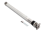Ford Racing 11-14 Mustang GT 5.0L MT/AT One Piece Aluminum Driveshaft Assembly Ford Racing Driveshafts